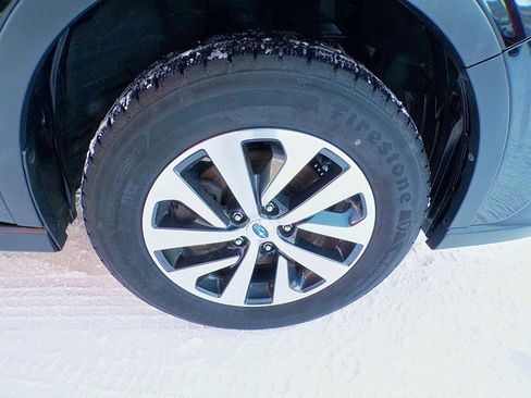 Used 2020 Subaru Outback Premium image 19