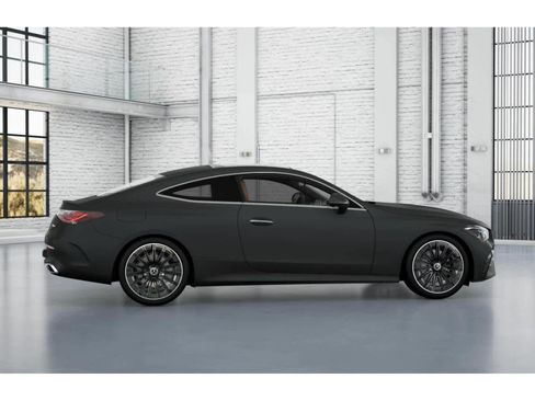 New 2026 Mercedes-Benz CLE 450 4MATIC Coupe image 15