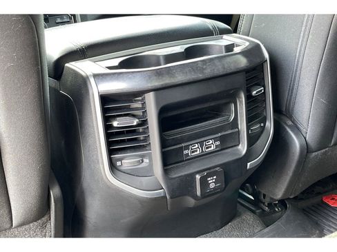 Used 2021 RAM 1500 Big Horn image 39