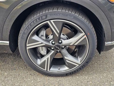 New 2026 Genesis GV80 3.5T Prestige AWD/4WD image 33