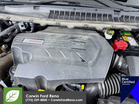 Certified 2020 Ford Edge ST w/ Cold Weather Package AWD/4WD image 32
