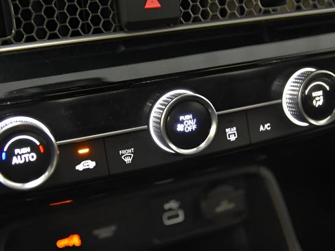 Used 2023 Honda Civic Sport image 26