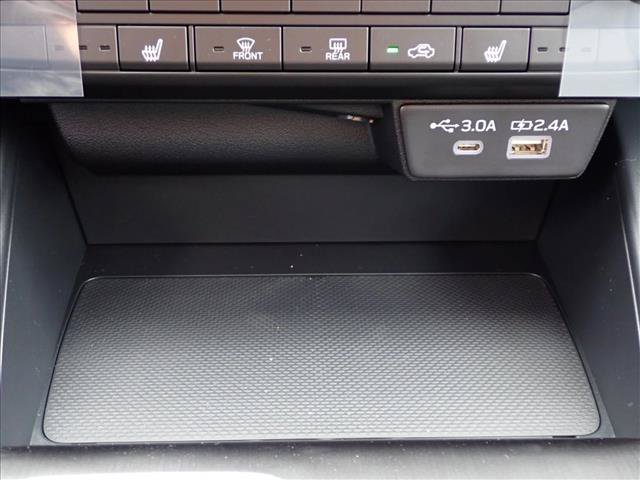 New 2026 Subaru Outback Premium AWD/4WD image 21
