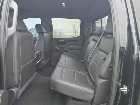 Used 2021 GMC Sierra 1500 SLT w/ SLT Premium Package image 16