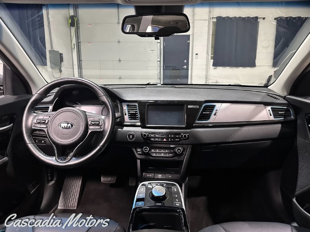 Used 2019 Kia Niro EX Premium w/ Cold Weather Package 1.0 FWD image 21