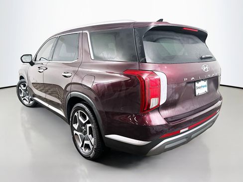 Used 2023 Hyundai Palisade Limited image 5