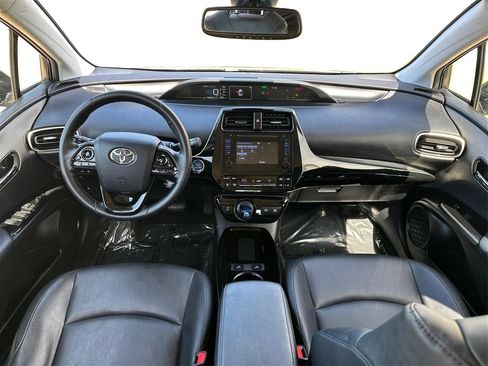 Used 2019 Toyota Prius XLE AWD/4WD image 24