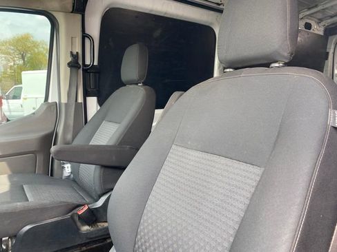 Used 2020 Ford Transit 250 Medium Roof AWD w/ Interior Upgrade Package image 13