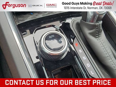 New 2026 GMC Canyon Elevation w/ Convenience Package AWD/4WD image 33