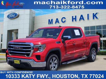 Used 2019 GMC Sierra 1500 SLE w/ SLE Value Package