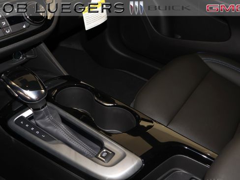 New 2026 Buick Envista Sport Touring w/ Convenience I Package FWD image 22