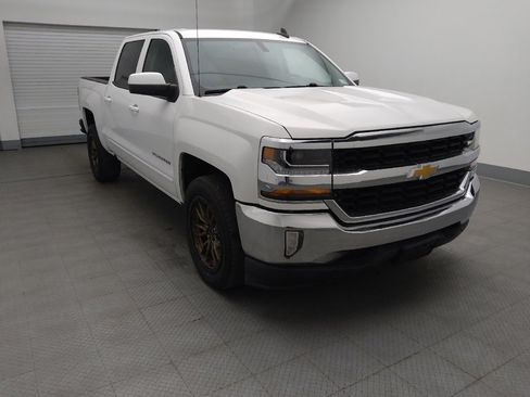 Used 2017 Chevrolet Silverado 1500 LT w/ All Star Edition image 14