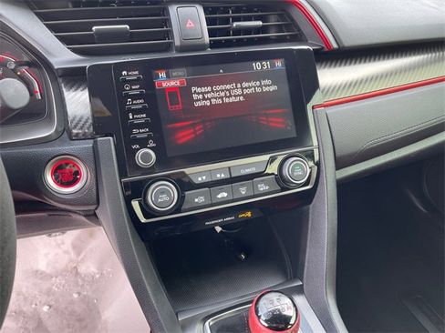 Certified 2021 Honda Civic Type R image 11