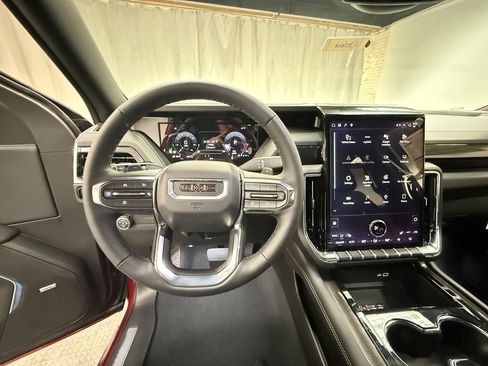 New 2026 GMC Yukon Elevation w/ LPO, Floor Liner Package image 29