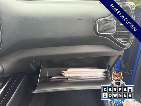 Used 2024 Kia Soul EX w/ Option Group 015 FWD image 23