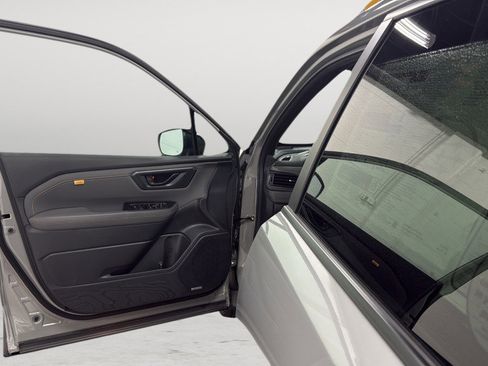 New 2026 Subaru Forester Wilderness AWD/4WD image 14