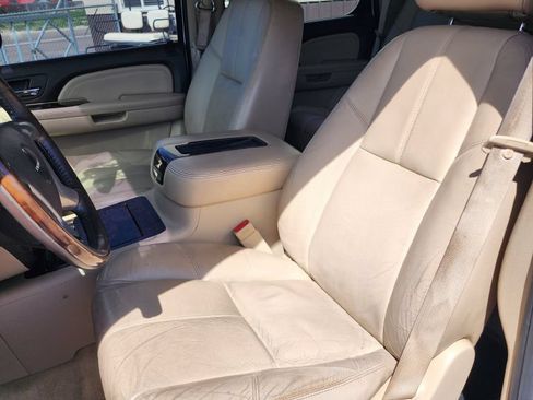 Used 2008 GMC Yukon Denali AWD/4WD image 17