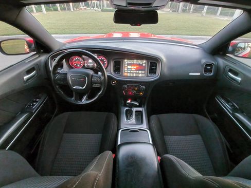 Used 2022 Dodge Charger GT image 23