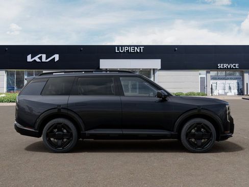 New 2027 Kia Telluride SX X-Line AWD/4WD image 10