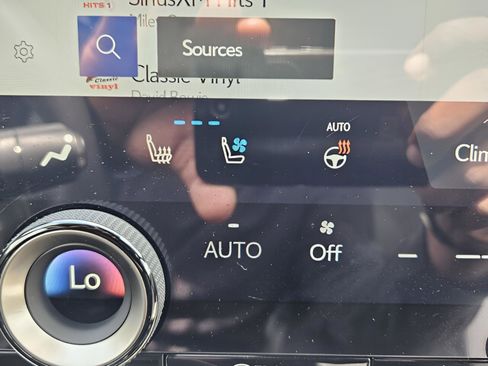 Certified 2026 Lexus TX 350 AWD w/ Technology Package image 21