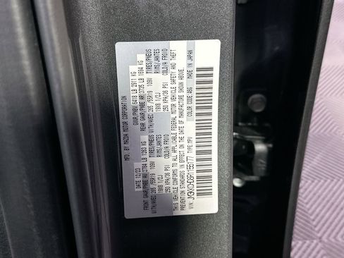 Used 2024 MAZDA CX-90 3.3 Turbo w/ Preferred Plus image 40