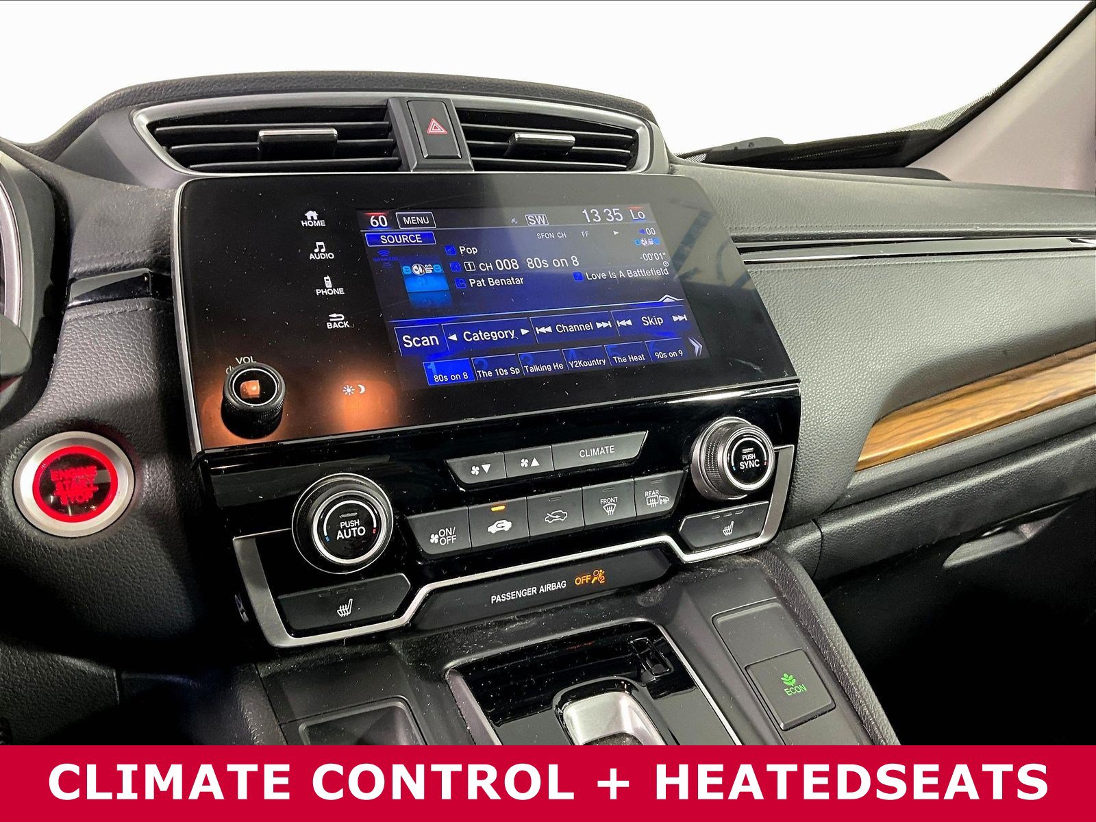 Used 2018 Honda CR-V EX-L image 15