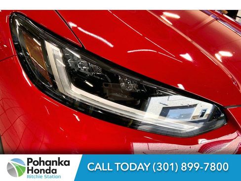 New 2026 Honda HR-V Sport image 16