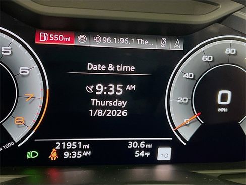 Used 2024 Audi A6 Premium Plus w/ Premium Plus Package image 13