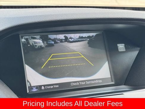 Used 2020 Acura MDX FWD image 25