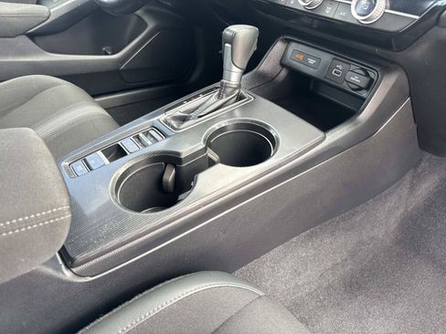 Certified 2024 Honda Civic Sport image 20