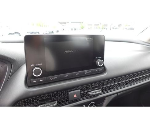 Used 2025 Honda HR-V LX image 17