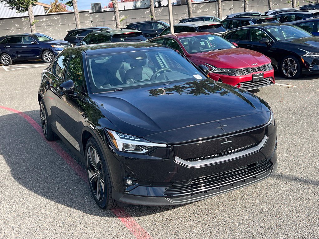Used 2024 Polestar Polestar 2 AWD/4WD image 7
