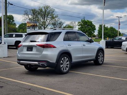 Used 2020 Mercedes-Benz GLE 350 4MATIC