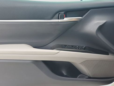 Certified 2024 Toyota Camry LE FWD image 18