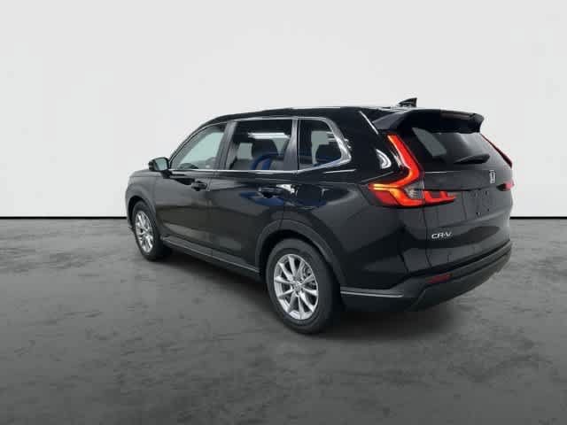 Certified 2026 Honda CR-V EX image 2