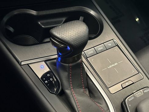 Used 2019 Lexus UX 200 F Sport w/ F Sport Premium Package FWD image 21