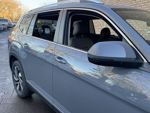 New 2026 Volkswagen Atlas SEL image 5