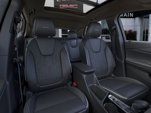 New 2026 Buick Encore GX Avenir w/ Avenir Technology Package AWD/4WD image 16