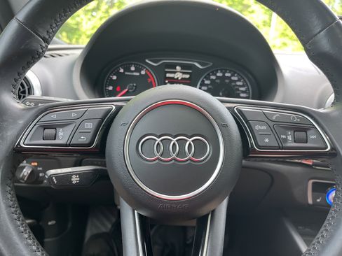 Used 2020 Audi A3 2.0T Premium FWD image 12