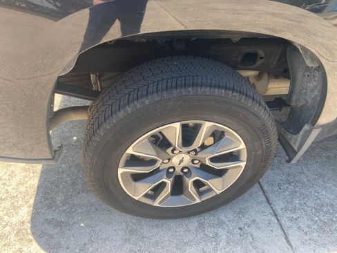 Used 2019 Chevrolet Silverado 1500 RST w/ All-Star Edition image 11