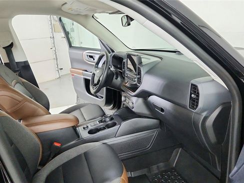 Used 2022 Ford Bronco Sport Outer Banks AWD/4WD image 19