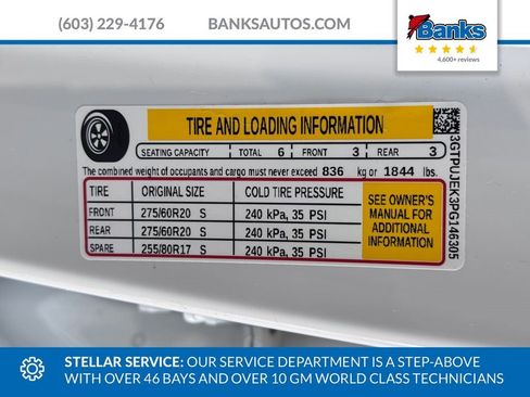 Certified 2023 GMC Sierra 1500 Elevation AWD/4WD image 10