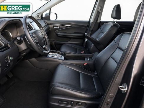 Used 2018 Honda Pilot Elite image 10