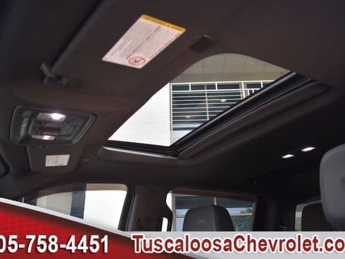 Used 2021 Chevrolet Silverado 2500 High Country w/ Z71 Off-Road Package AWD/4WD image 24