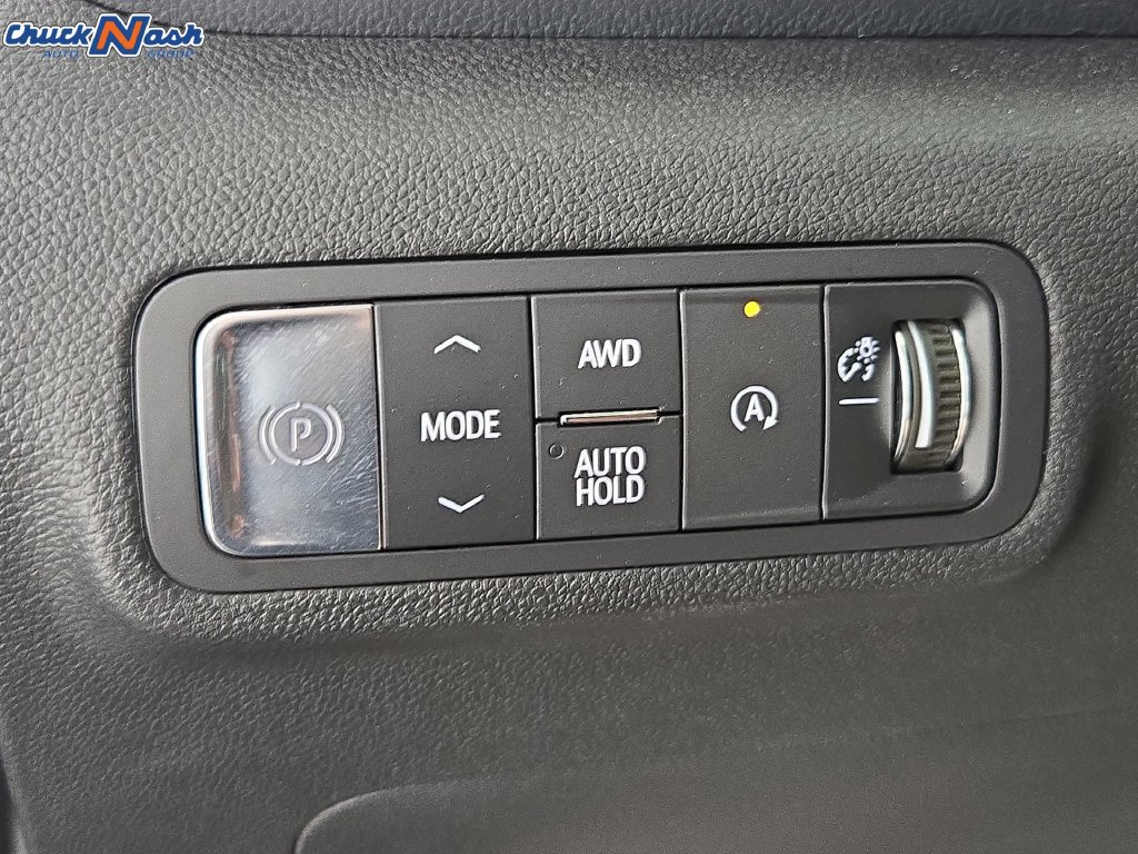 Used 2025 GMC Terrain Elevation AWD/4WD image 23
