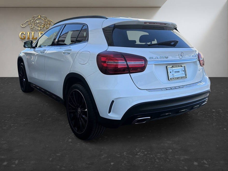 Used 2019 Mercedes-Benz GLA 250 4MATIC image 15