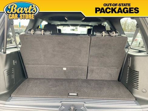 Used 2017 Lincoln Navigator Reserve image 8