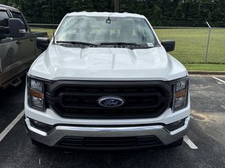 Used 2023 Ford F150 XL w/ XL Chrome Appearance Package AWD/4WD video 2