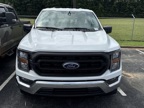 Used 2023 Ford F150 XL w/ XL Chrome Appearance Package AWD/4WD image 2