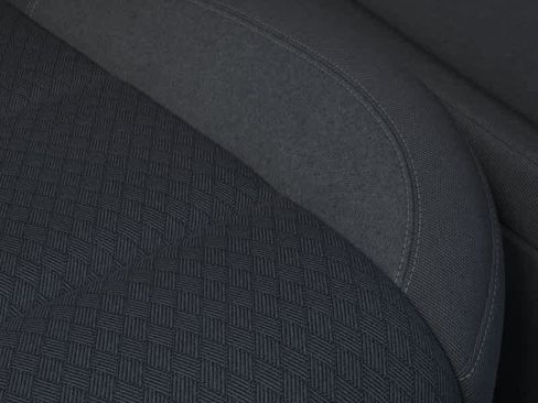 New 2026 Chevrolet Silverado 1500 Custom AWD/4WD image 21